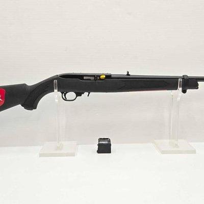 #586 • NEW!!! Ruger 10/22 22lr Semi-Auto Rifle
