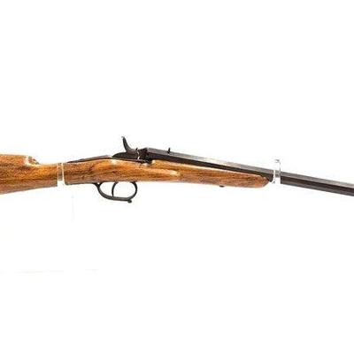 #562 • .22 Short Break Action Rifle
