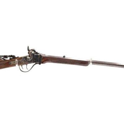 #564 • Taylor & Co. Rolling Block .45-70govt Break Action Rifle
