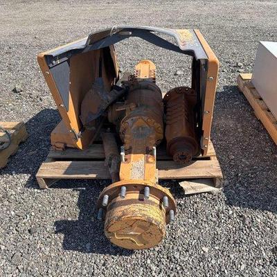 Sale Photo Thumbnail #394: #84002 • Case Front Axle Driving Assembly
