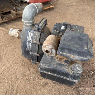 Sale Photo Thumbnail #353: #12102 • Pacer Pump

