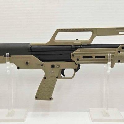 #604 • NEW!!! Kel-Tec KS7 12ga Shotgun
