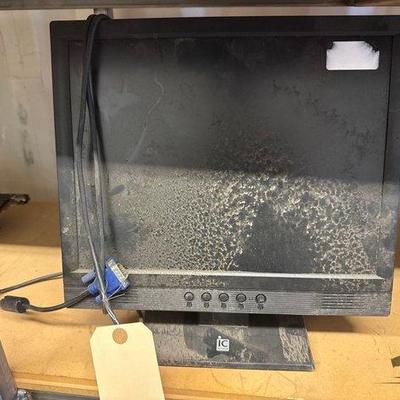 Sale Photo Thumbnail #266: #5554 • IC Power Monitor
