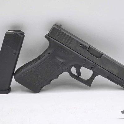 Sale Photo Thumbnail #39: #436 • NEW!!! Glock 22 .40 Semi-Auto Pistol

