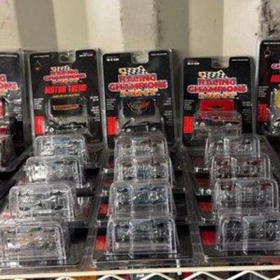 Sale Photo Thumbnail #180: #4110 • NEW!!! (38) Die Cast Cars
