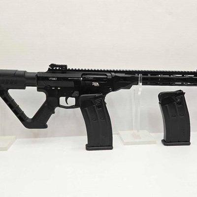 #600 • NEW!!! Ria Imports VR80 12ga Semi-Auto Shotgun
