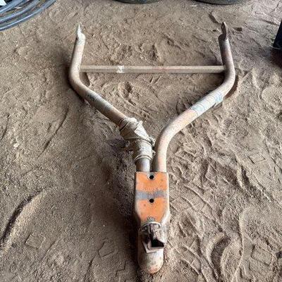 Sale Photo Thumbnail #347: #12095 • Tow Bar
