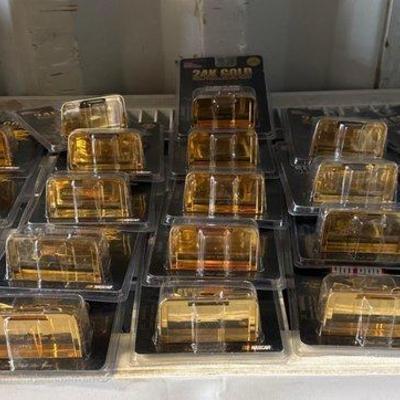 #4128 • NEW!!! (22) Die Cast Cars
