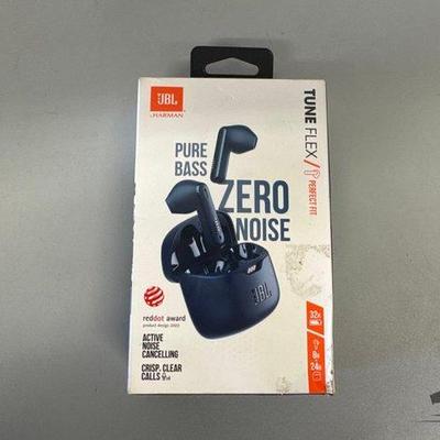 Sale Photo Thumbnail #275: #5602 • JBL Wireless Head Phones
