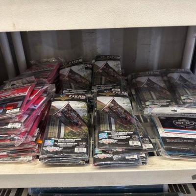 Sale Photo Thumbnail #215: #4552 • NEW!!! Indy and NASCAR Flags
