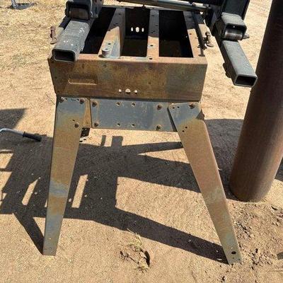 Sale Photo Thumbnail #303: #12006 • Sears Roebuck Work Table Only
