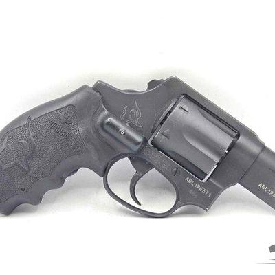 #478 • Taurus 856 .38 Single Action Revolver

