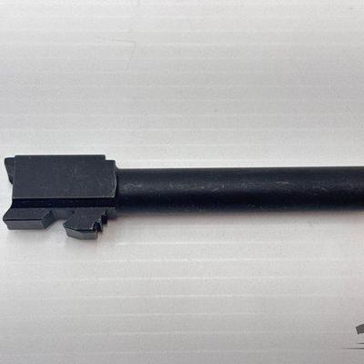#728 • Glock 17 9x19 Barrel
