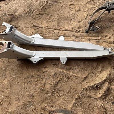 Sale Photo Thumbnail #324: #12050 • 2 RZR 1000 Trailing Arms

