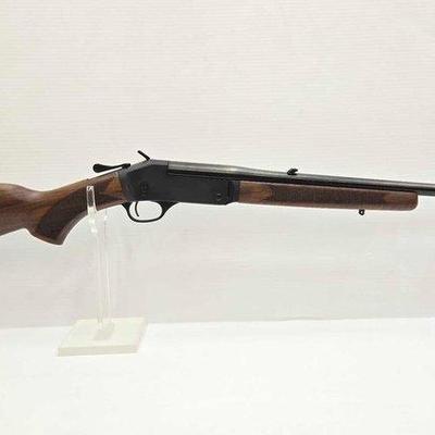 #594 • NEW!!! Henry .30-30 V.2 Single Shot Rifle

