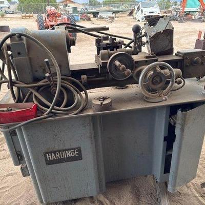 Sale Photo Thumbnail #355: #12106 • Hardinge Laythe
