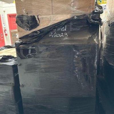#2546 • Pallet of McKesson Alcohol Prep Pads

