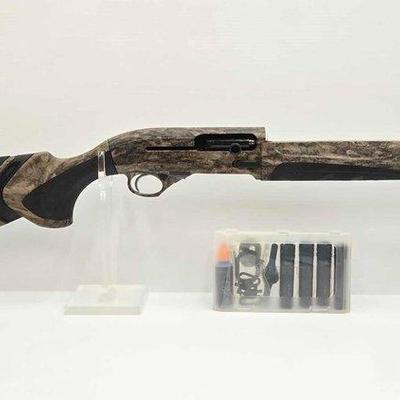 #602 • NEW!!! Beretta A400 XTR Plus 12ga Semi-Auto Shotgun
