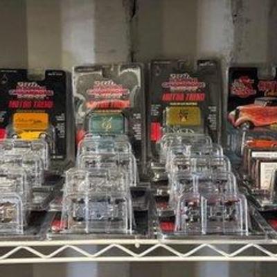 Sale Photo Thumbnail #181: #4112 • NEW!!! (41) Die Cast Cars

