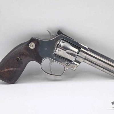 Sale Photo Thumbnail #47: #480 • NEW!!! Colt King Cobra .357 Magnum Revolver
