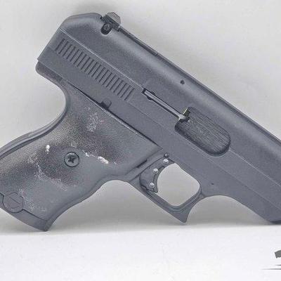 Sale Photo Thumbnail #45: #468 • NEW!!! Hi-Point Model9 9mm Luger Semi-Auto Pistol
