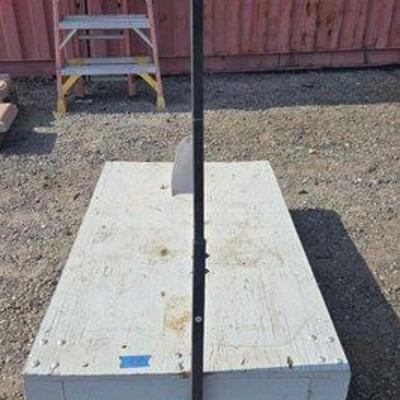 #81012 • Pull Cart
