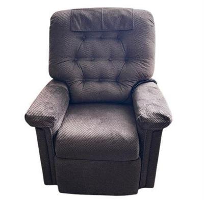 Lot 401   
Pride Mobility Lift Chair