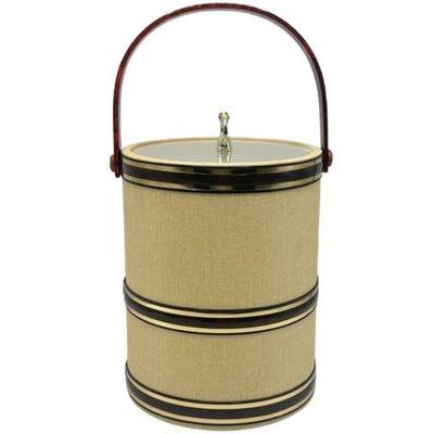 Lot 099   
Kraftware Vintage Ice Bucket