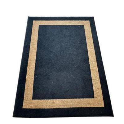 Lot 396   
Beaulieu Rugs Heatset Olefin Area Rug