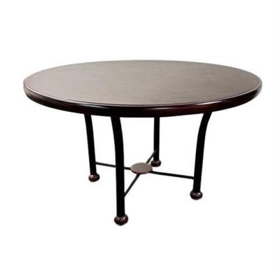Lot 250   
Modern Style Kitchen/Game Table