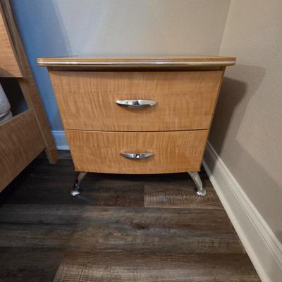 Sale Photo Thumbnail #21: 2-Drawer Nightstand