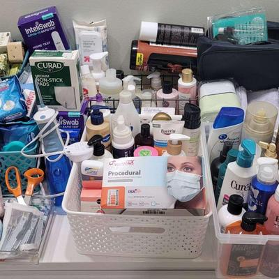 Personal Care Collection Featuring L’Oréal, Dove, Redken, Waterpik & More