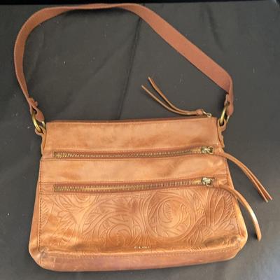 The Sak Purse Handbag
