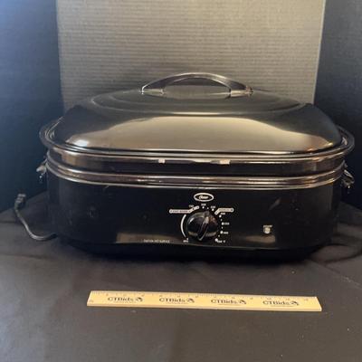 Oster Roasting Oven