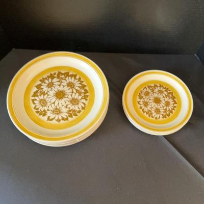Jamestown China 