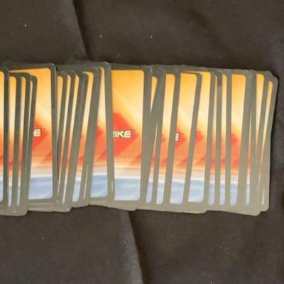 Quickstrike Pirates of the Caribbean Cards