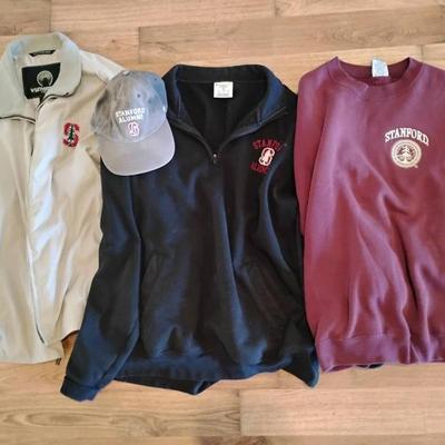 Jh148 stanford alumni wear