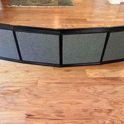 Jh176 brand new in box dog ramp