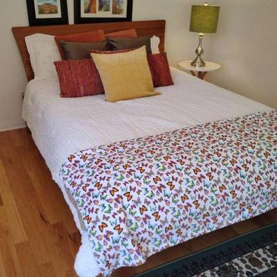 Jh134 bed set full