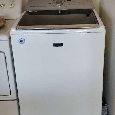 Jh171 maytag washer