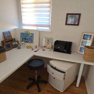 Jh102 office necessities