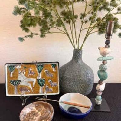 Jh129 vintage pottery and more