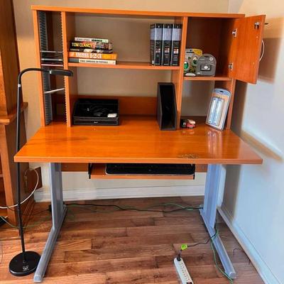 Jh174 desk and more