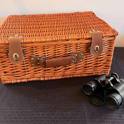 Jh183 vintage picnic