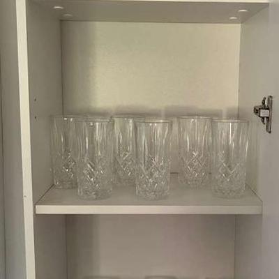 Jh143 barware