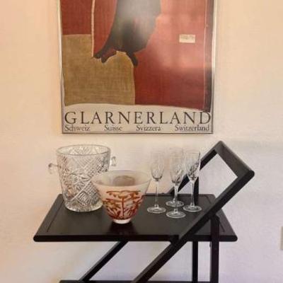 Jh156 bar cart and more