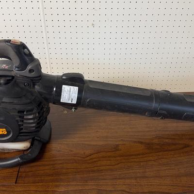 Poulan Pro Handheld Blower 