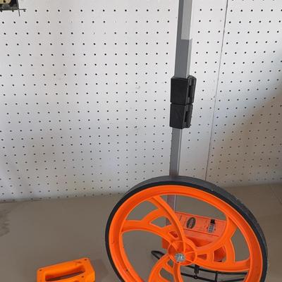 Measuring Tools 