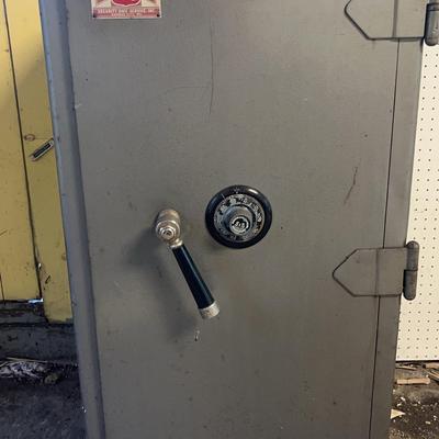 Floor Safe