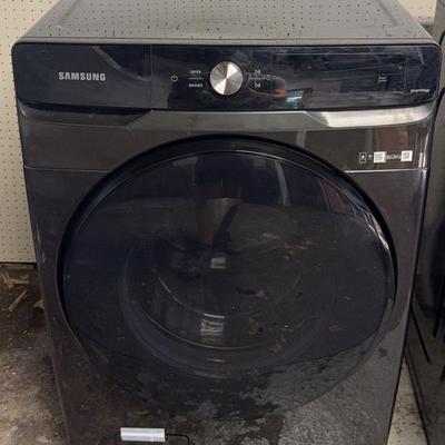 Samsung Washing Machine WF45A6400AV